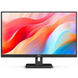 알파스캔 AOC Q27E3S2 QHD IPS 100 시력보호 무결점 27인치