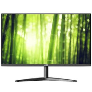 알파스캔 AOC 24B1XH2 보더리스 LG IPS 무결점 24인치 게이밍