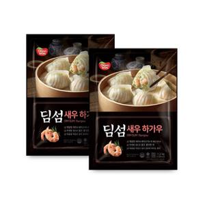 동원 딤섬 새우하가우1.2KG X 2 냉동식품 야식