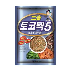 토코텍5
