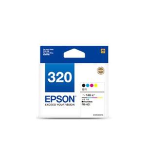 EPSON 정품 포토카트리지 T32007G 4색일체형 (PM-401/146매)