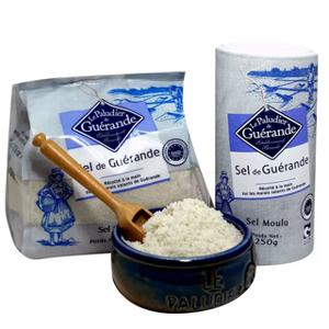 게랑드 토판 천일염 750g 모든요리 조리용 소금
