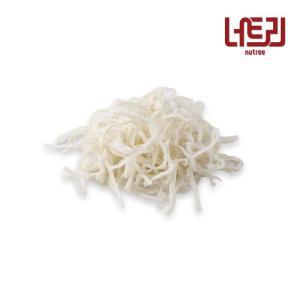 백진미채 1kg 국내가공