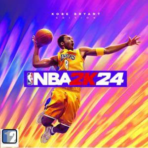 NBA 2K24 / PC스팀코드 문자전송 / 한글