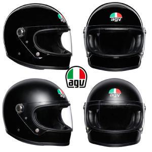 AGV 복고디자인 풀페이스헬멧/agv X3000 레트로 모던타입/복고 풀페이스