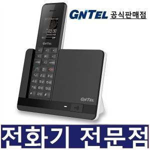 지엔텔 전화기 전문점 GT-8126 무선 전화기