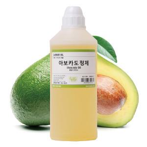 캐리어오일 골든호호바오일 500ml/1000ml