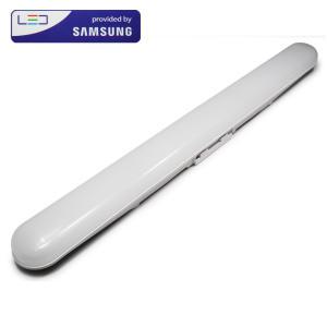 국산 LED 일자등 두영 30W-주광색 /  삼성칩사용 LED등 형광등기구 조명