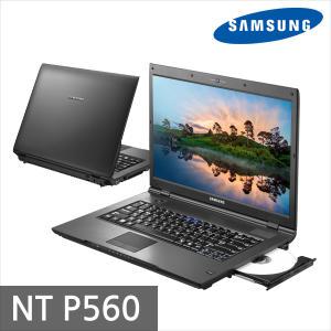 A급중고 삼성 P560 P8700/4G/SSD128G/G9600/15/WIN7