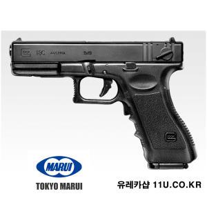 마루이 MARUI 전동건 전동 권총 NEW 글록 풀오토 오토매틱 GLOCK G18C 18C 핸드권총 장난감총