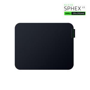 레이저코리아 스펙스 V3 스몰 Sphex V3 Small 게이밍 마우스패드