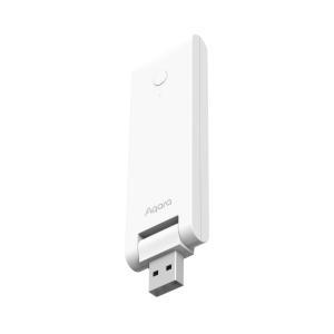 [Apple HomeKit] Aqara 아카라 스마트 USB 허브 E1