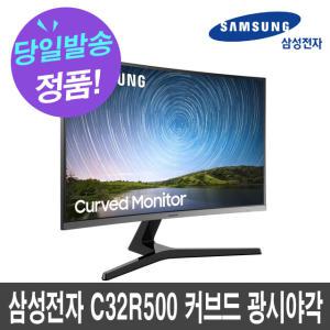 삼성전자 C32R500 커브드 / 광시야각 모니터