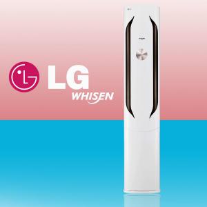 LG 스탠드 에어컨 인버터 18평 FQ18HDWHY1 58.5㎡ 수도권 천안 아산 대전 청주 창원 대구 부산 무료배.송