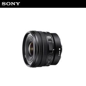 소니 공식대리점 렌즈 SELP1020G (E PZ 10-20mm F4 G) 알파 컴팩트 파워줌 G렌즈