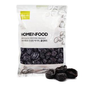 홈인푸드 건자두 프룬 1kg