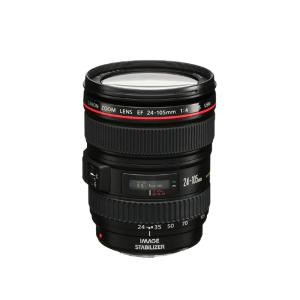 캐논 EF 24-105mm F4L IS USM(정품) 풀프레임용렌즈 표준줌/2day