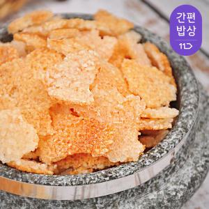 [유통기한25.04.22이후] HACCP 쌀누룽지/찹쌀누룽지 1kg