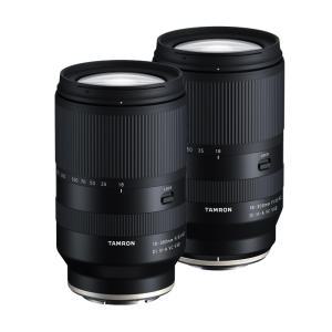 탐론 해외직수입 FE 18-300mm F/3.5-6.3 Di III-A VC VXD 소니E마운트