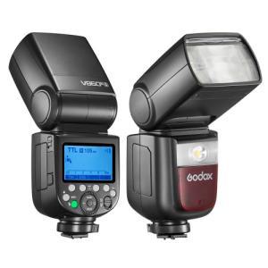 GODOX 고독스 V860III 니콘용 3세대 카메라 플래시 스피드라이트