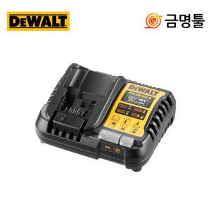 디월트 DCB1104 리튬이온충전기 12V-20V DCB127 DCB184 충전용