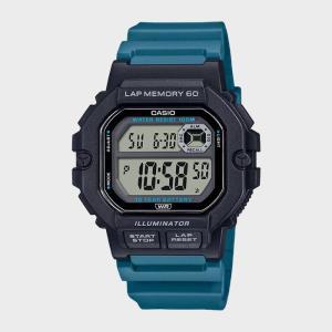 CASIO 카시오 WS-1400H-3A 러닝시계 아웃도어 디지털시계