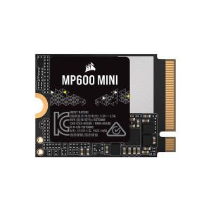 /정품/커세어 MP600 MINI NVMe M.2 스팀덱 SSD 2230 1TB M+