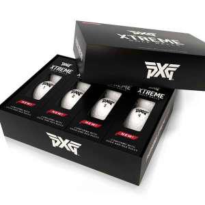 2023년 PXG 익스트림 골프공  PARSONS XTREME GOLF BALLS 1더즌