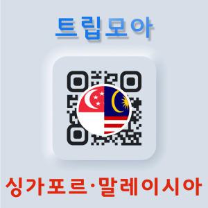 말레이시아 싱가포르 eSIM 5G속도 무제한 당일전송 쿠알라룸푸르 말라카 한달살기 이심