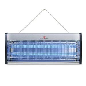 BK-840L 다와 벅스킬러 LED 해충퇴치기 모기퇴치 살충기