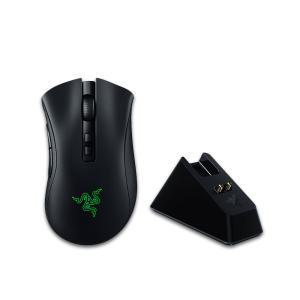 레이저코리아 Razer DeathAdder V2 Pro 데스에더V2 프로 무선게이밍마우스+충전독 패키지