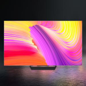 24년형 신제품 5년무상AS 75 미니LED 120Hz 구글TV 이스트라 쿠카 UC752MLED 190cm 안드로이드 스마트TV