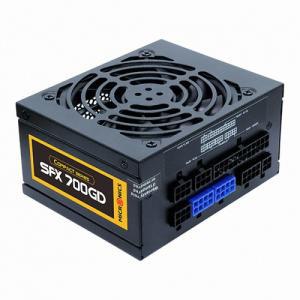 마이크로닉스 Compact SFX 700W 80PLUS GOLD PC파워