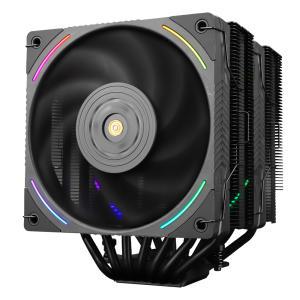 :써멀라이트 Thermalright Phantom Spirit 120 EVO 서린 CPU 쿨러