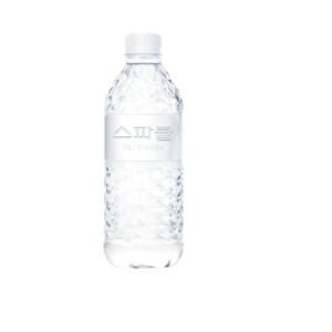 스파클 무라벨 생수 500ml x 60개_MC