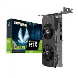 ZOTAC GAMING 지포스 RTX 3050 D6 6GB LP