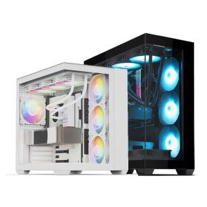 i9 14900KF RTX4080 슈퍼 컴퓨터 본체 게이밍 PC L49K8S