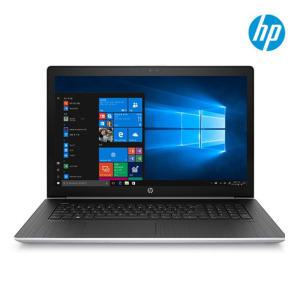 hp 프로북 470G5 I5 램16GB NVME SSD 512GB 17인치 FHD 윈10 중고노트북