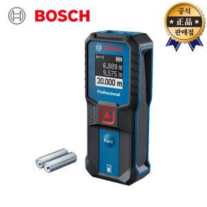 BOSCH 레이저거리측정기 GLM30-23 30m 레이저측정