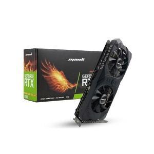 MANLI 지포스 RTX 3060 Rush D6 12GB LHR 대원씨티에스