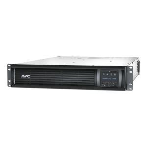 APC Smart-UPS SMT3000RMI2UC 무정전 전원공급장치 (2700W/3000VA)