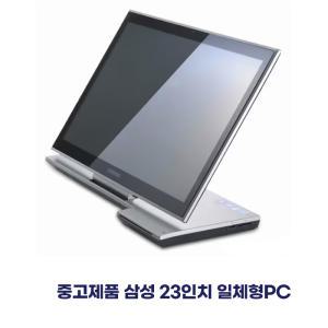 삼성 일체형PC DM700A3C  제품 스펙  I53470 8G SSD 240 인강 업무용PC