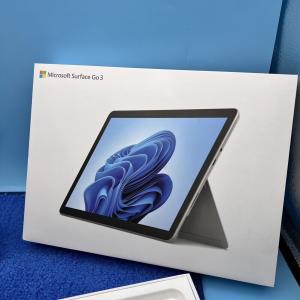 마이크로소프트 Surface Go 3 태블릿 10.5인치