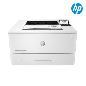 HP 흑백 레이저프린터 M406dn 자동양면인쇄 유선네트워크 38ppm_IC