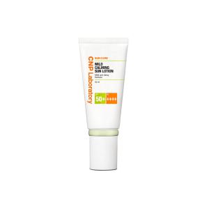 차앤박 CNP 마일드 카밍 선로션 50ml×1개 SPF50+ PA++++ 순한 무기자차 선