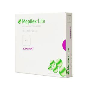 메피렉스 라이트 10x10cm 5ea 메필렉스 Mepilex Lite