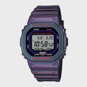 G-SHOCK 지샥 DW-B5600AH-6 게이밍 컨셉 스마트연동 손목시계