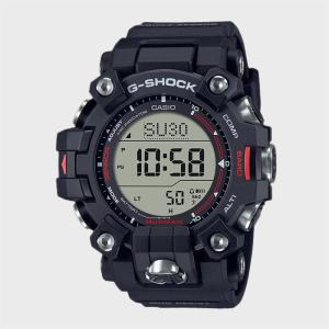 G-SHOCK 지샥 GW-9500-1 머드맨 터프솔라 전파수신 아웃도어시계