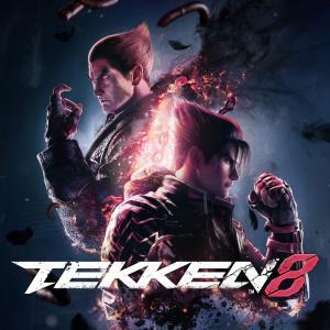 PC 철권8 스팀 한국코드 TEKKEN 우회X