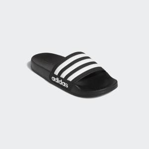 [아디다스키즈](천안아산점)[adidas kids] (170~240) 아디다스 아딜렛 샤워 K (G27625)